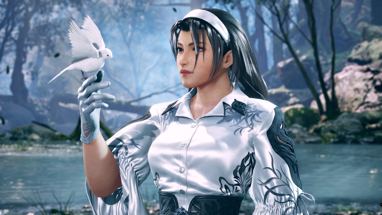 TEKKEN 8 - ảnh gameplay 3
