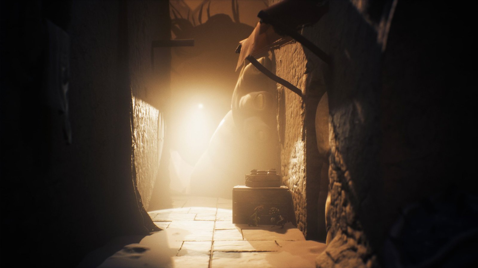 Little Nightmares III PS4 & PS5 - ảnh gameplay 2