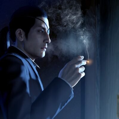Yakuza 0 Director's Cut - ảnh gameplay 2