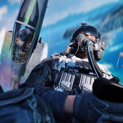 Battlefield 6 Phantom Edition - ảnh gameplay 1