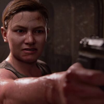 The Last of Us™ Part II Remastered - ảnh gameplay 1