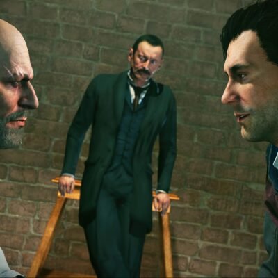 COMBO 2 GAME – COMBO : Sherlock Holmes: Crimes and Punishments... - ảnh gameplay 4