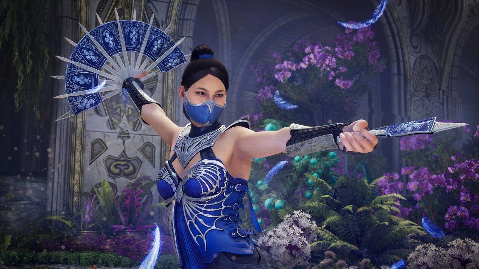 Mortal Kombat 1: Definitive Edition - ảnh gameplay 3