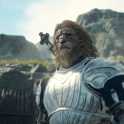 Dragon's Dogma 2 - ảnh gameplay 5