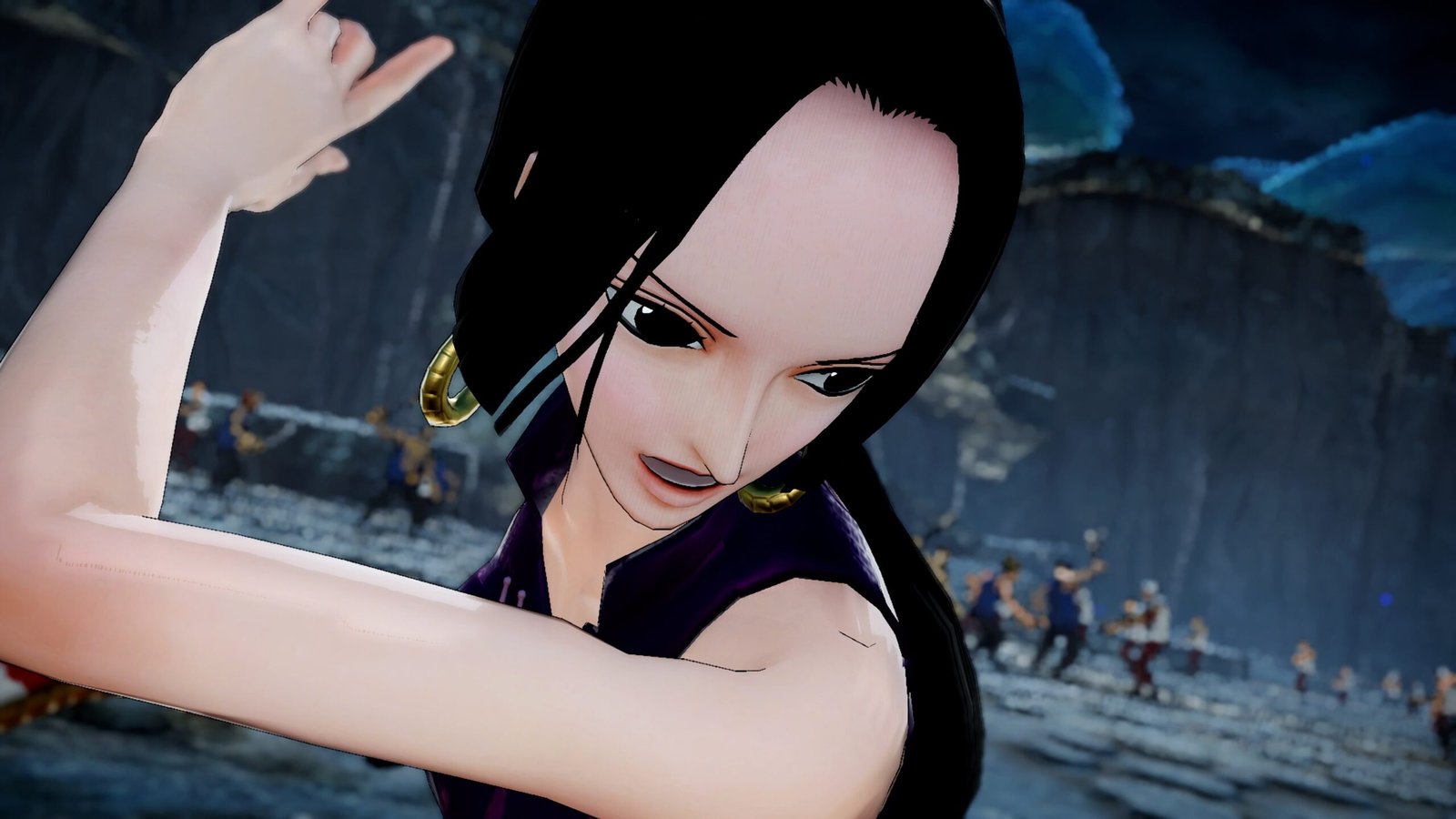 ONE PIECE: PIRATE WARRIORS 4 Ultimate Edition - ảnh gameplay 5
