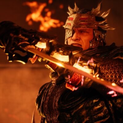 NINJA GAIDEN 2 Black - ảnh gameplay 5
