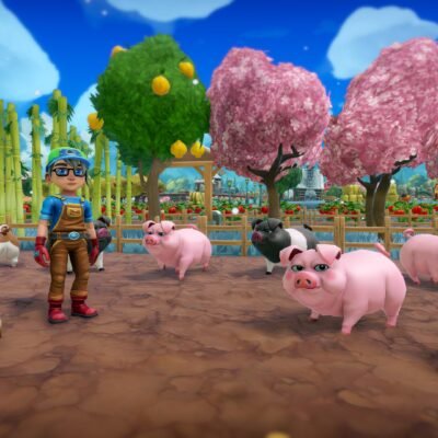 Farm Together 2 - ảnh gameplay 4