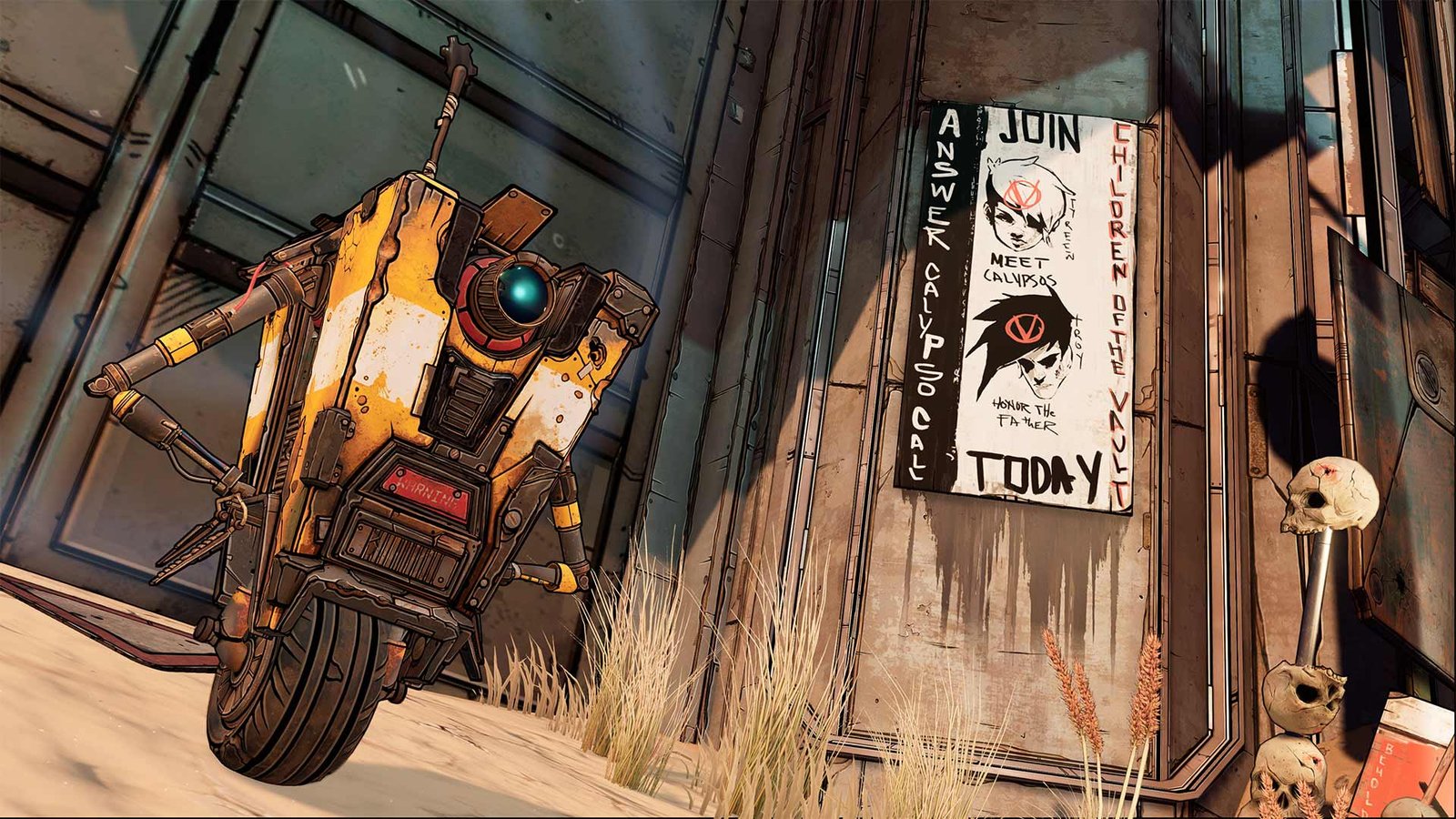 Borderlands 3 - ảnh gameplay 2