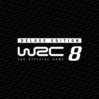 WRC 9 Deluxe Edition FIA World Rally Championship - ảnh gameplay 5