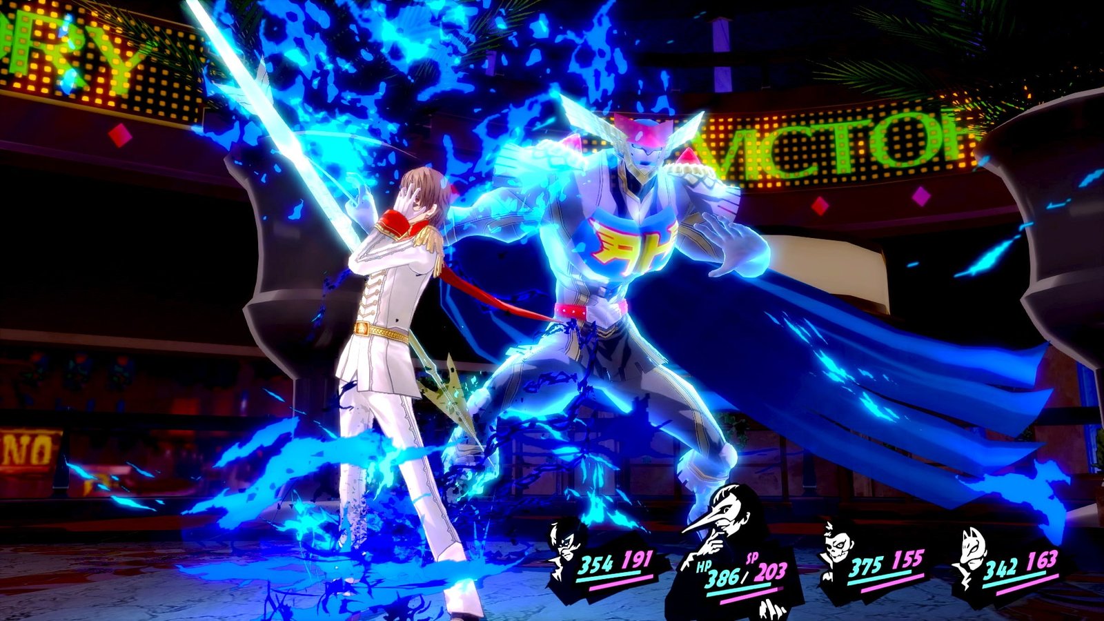 Persona5 Royal Ultimate Edition - ảnh gameplay 4