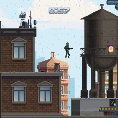 Door Kickers: Action Squad - ảnh gameplay 5