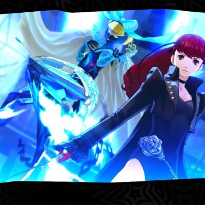 Persona5 Royal Ultimate Edition - ảnh gameplay 1