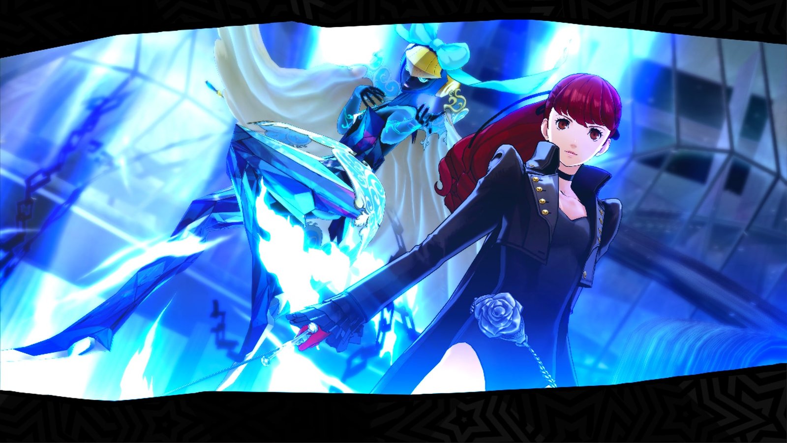 Persona5 Royal Ultimate Edition - ảnh gameplay 1