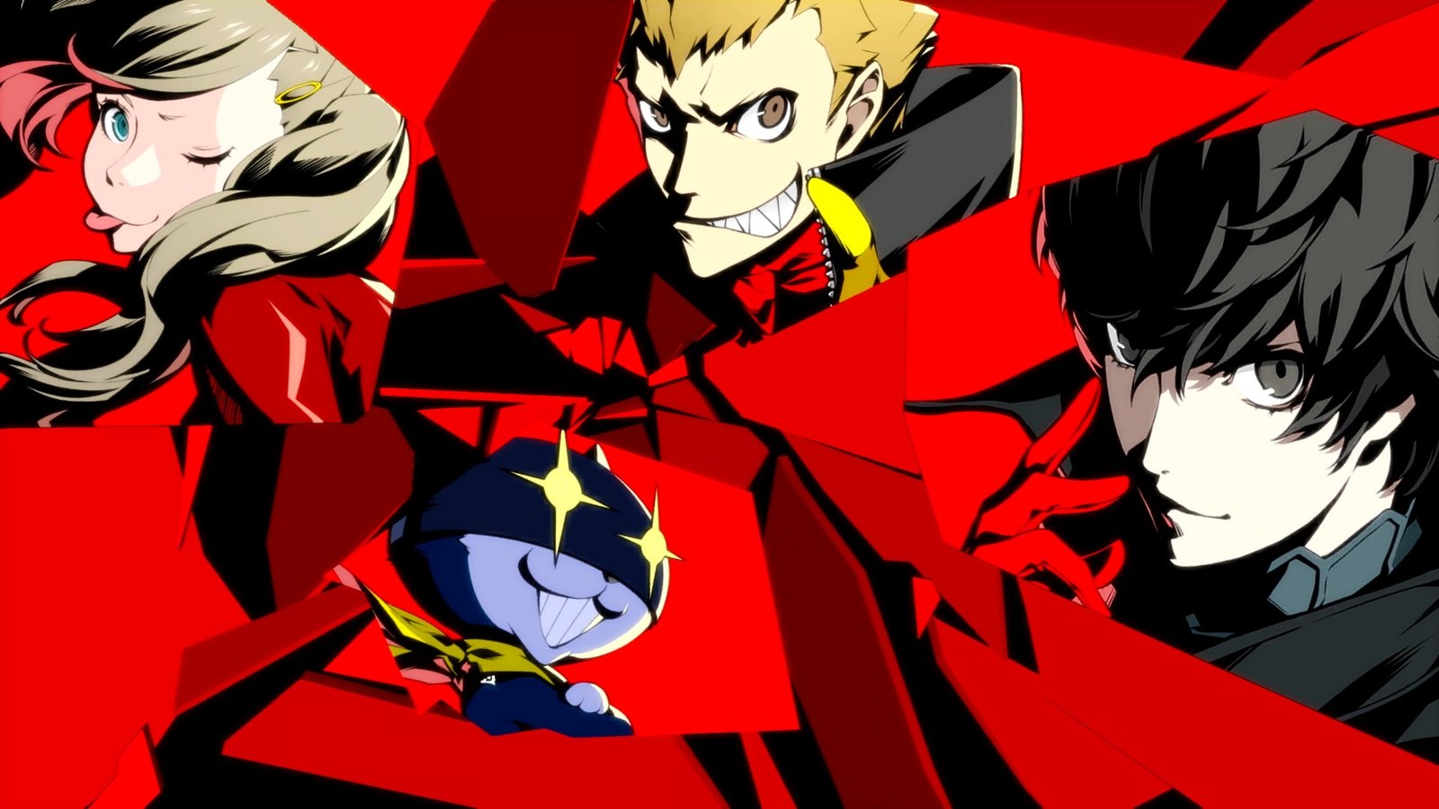 Persona5 Royal Ultimate Edition - ảnh gameplay 2