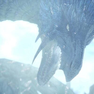 Monster Hunter World: Iceborne Master Edition - ảnh gameplay 3
