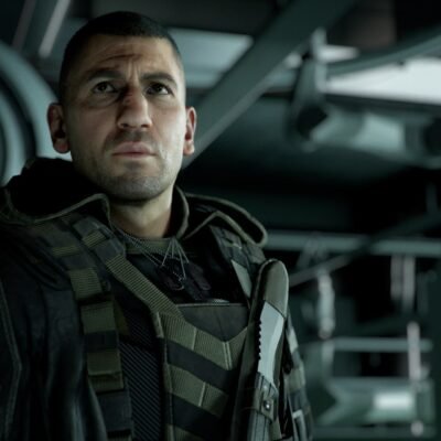 Tom Clancy's Ghost Recon Breakpoint - ảnh gameplay 5