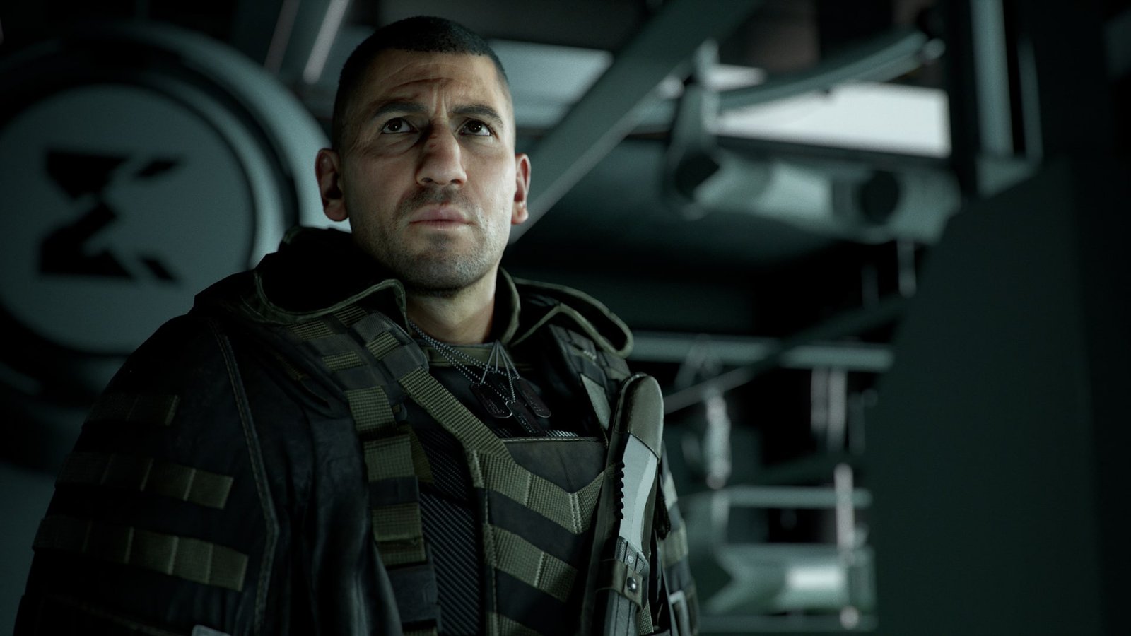 Tom Clancy's Ghost Recon Breakpoint - ảnh gameplay 5