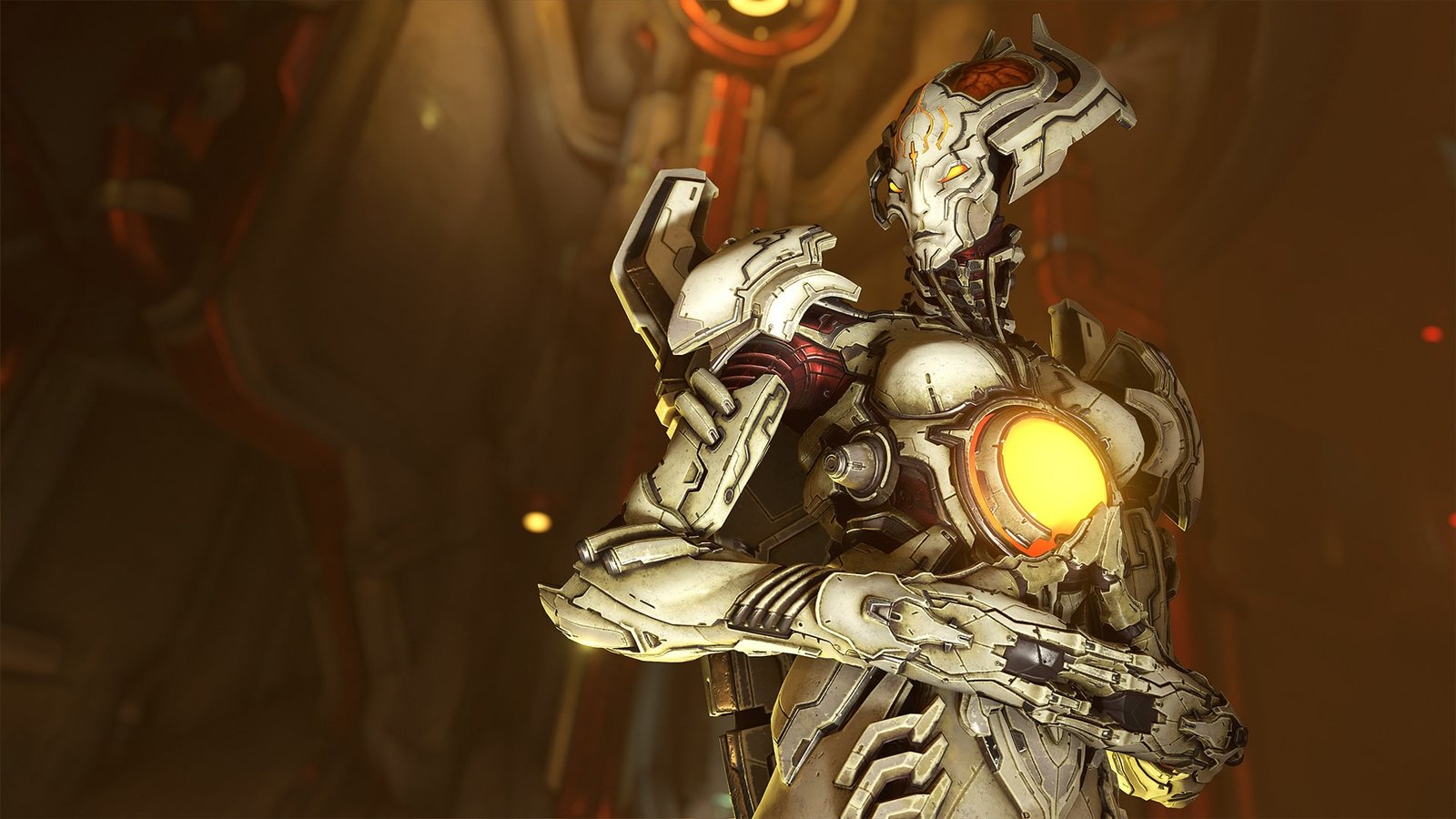 DOOM Eternal Deluxe Edition - ảnh gameplay 3