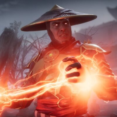 COMBO 2 GAME – Watch Dogs2, Mortal Kombat 11 Ultimate - ảnh gameplay 2