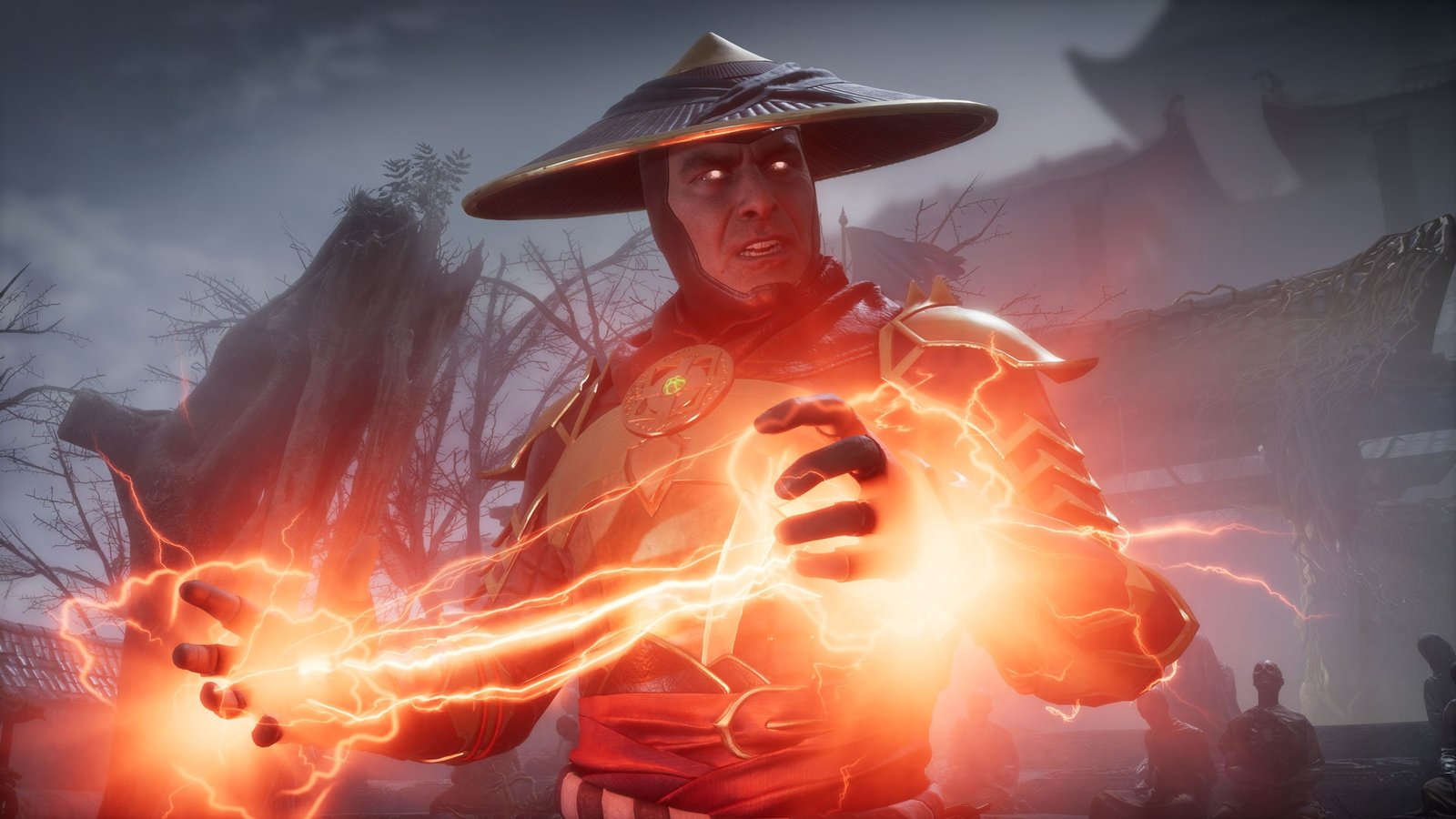 COMBO 2 GAME – Watch Dogs2, Mortal Kombat 11 Ultimate - ảnh gameplay 2
