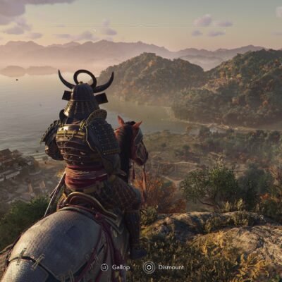 Assassin's Creed Shadows Digital Deluxe Edition - ảnh gameplay 2
