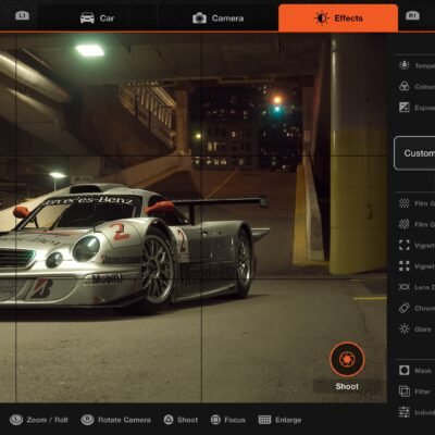 Gran Turismo 7 - ảnh gameplay 2