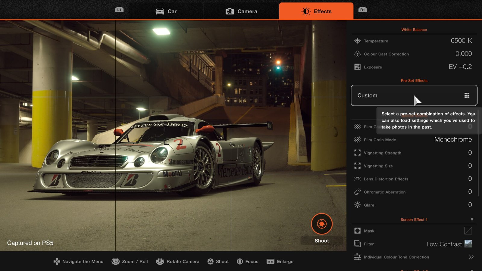 Gran Turismo 7 - ảnh gameplay 2