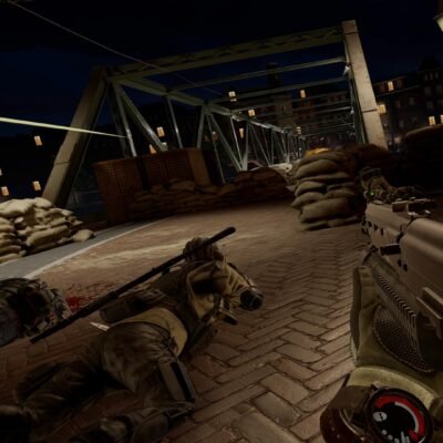 Pavlov - ảnh gameplay 4