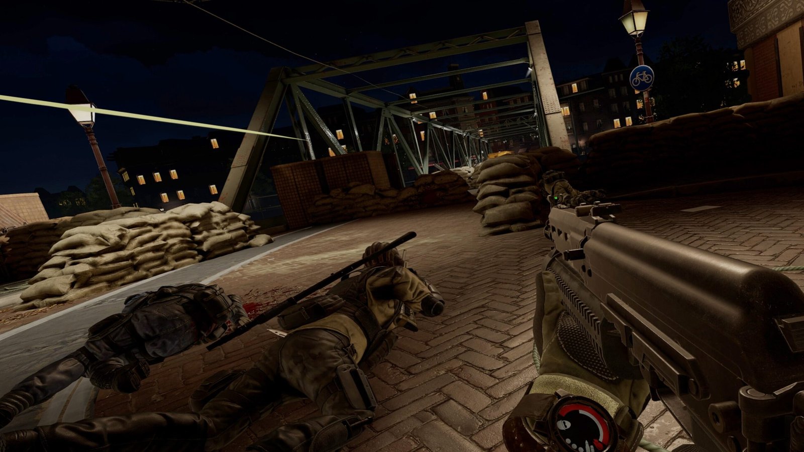 Pavlov - ảnh gameplay 4