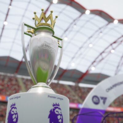 Football Manager 26 Console - ảnh gameplay 1