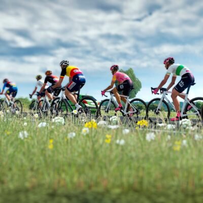 Tour de France 2024 - ảnh gameplay 2
