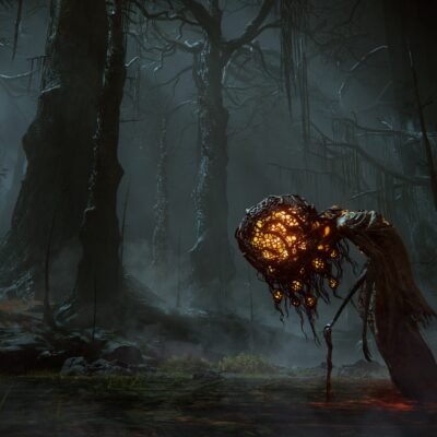 ELDEN RING Shadow of the Erdtree DLC - ảnh gameplay 3