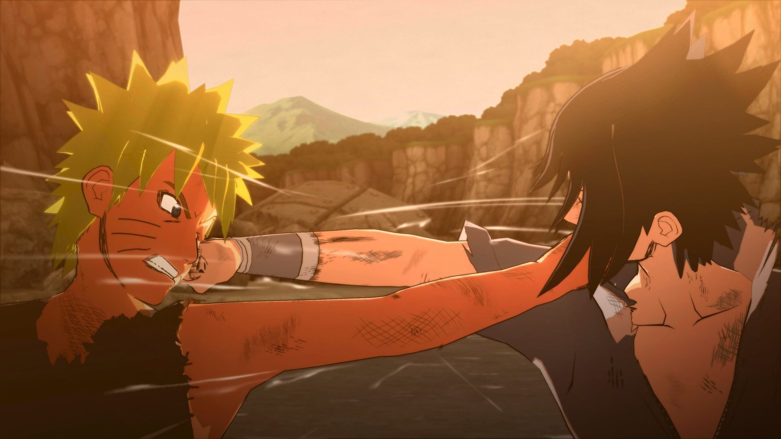 NARUTO X BORUTO Ultimate Ninja STORM CONNECTIONS - ảnh gameplay 2