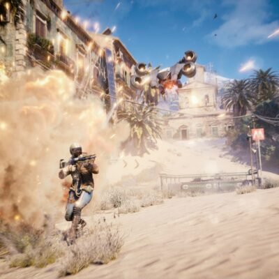 ARC Raiders - ảnh gameplay 3