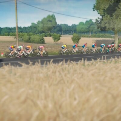 Tour de France 2024 - ảnh gameplay 5