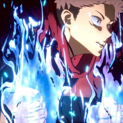 Jujutsu Kaisen Cursed Clash - ảnh gameplay 1