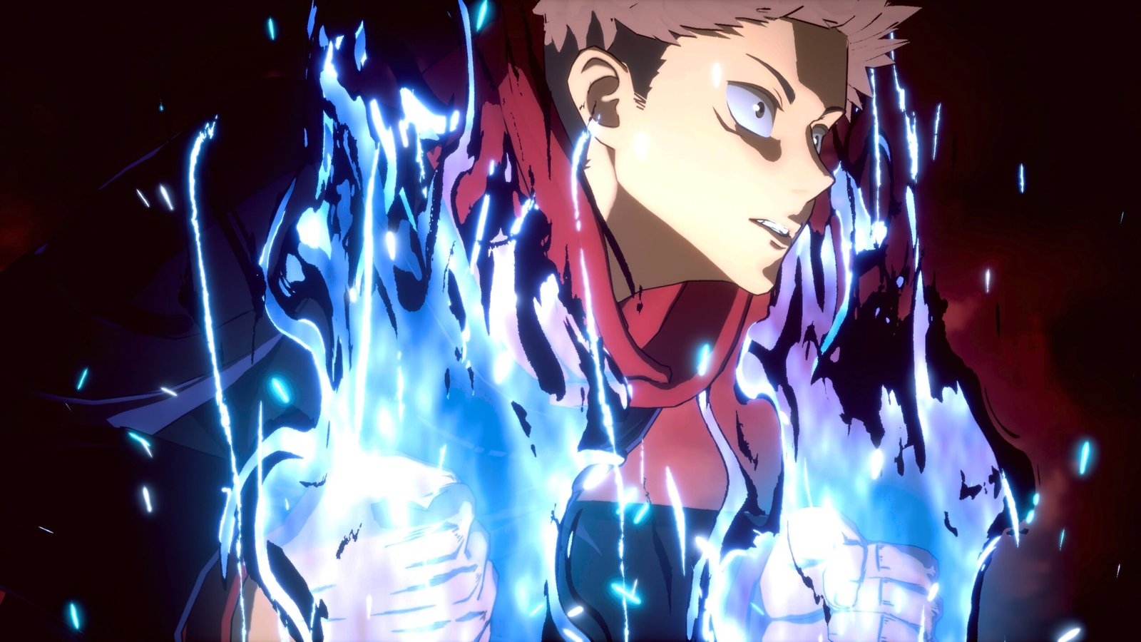 Jujutsu Kaisen Cursed Clash - ảnh gameplay 1