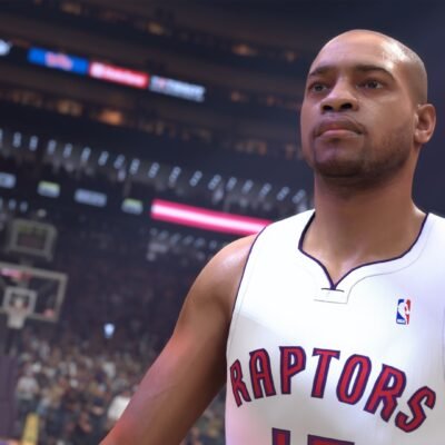 NBA 2K25 All-Star Edition - ảnh gameplay 2