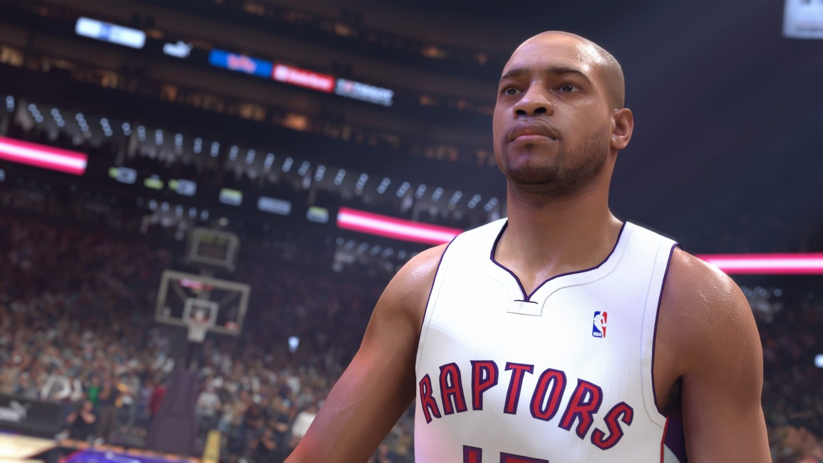 NBA 2K25 All-Star Edition - ảnh gameplay 2