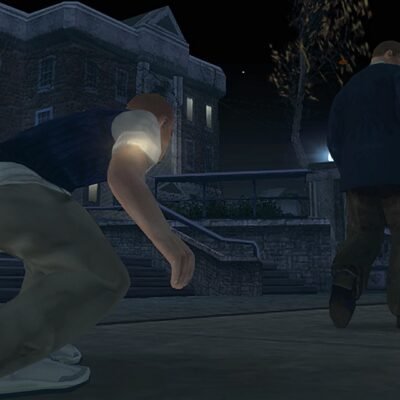 Bully (Canis Canem Edit - ảnh gameplay 4