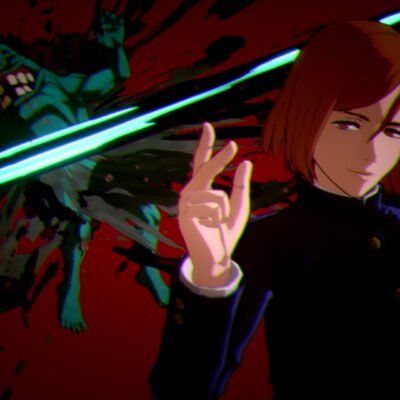 Jujutsu Kaisen Cursed Clash - ảnh gameplay 3