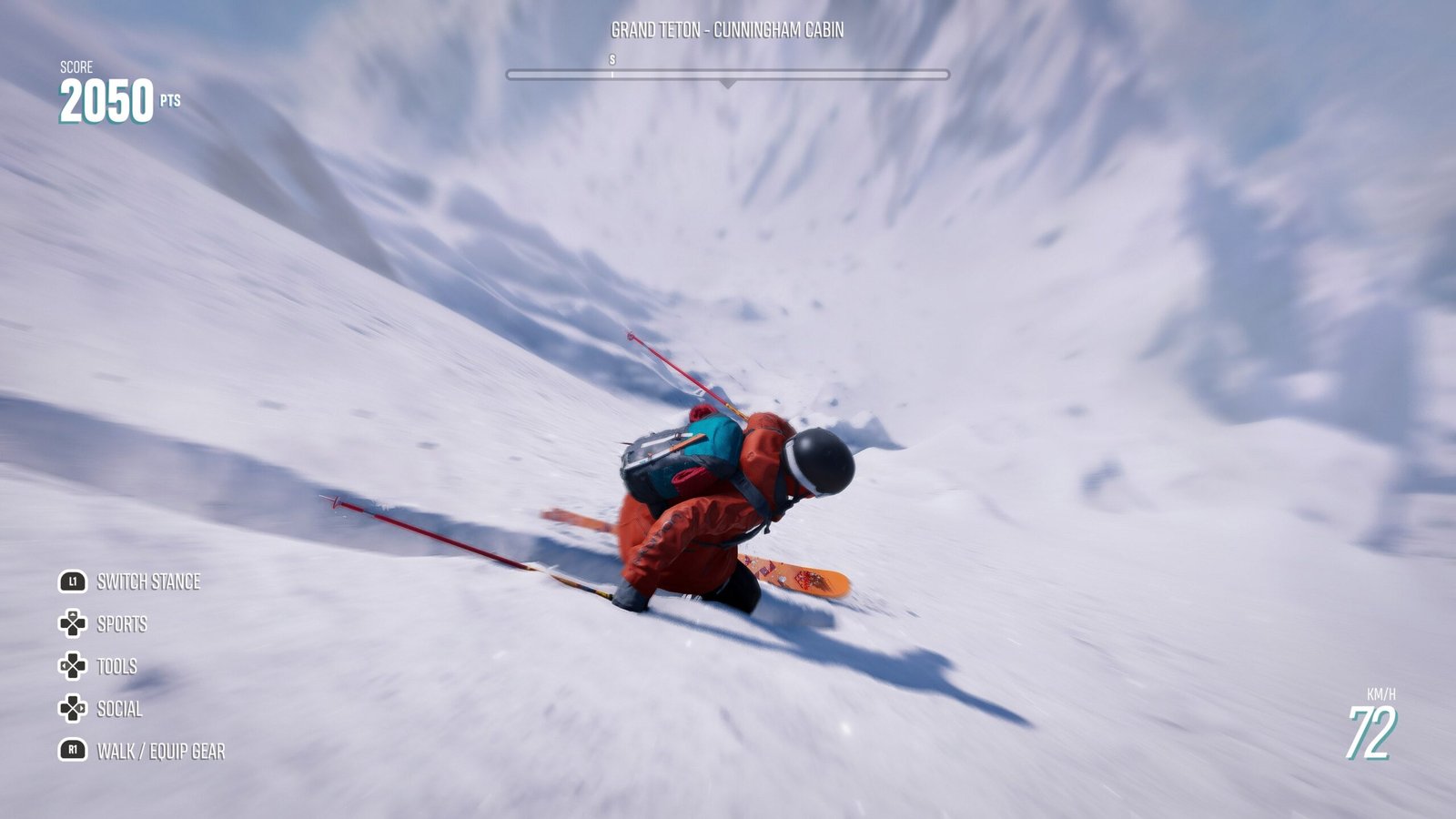 Riders Republic - ảnh gameplay 2