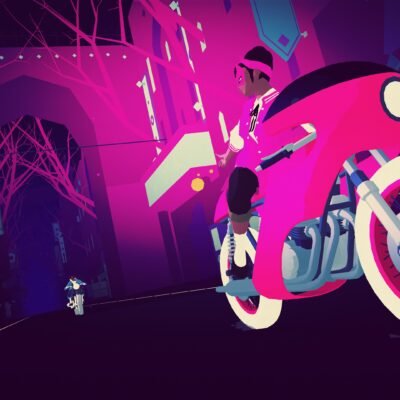 WILD HEARTS Standard Edition - ảnh gameplay 1