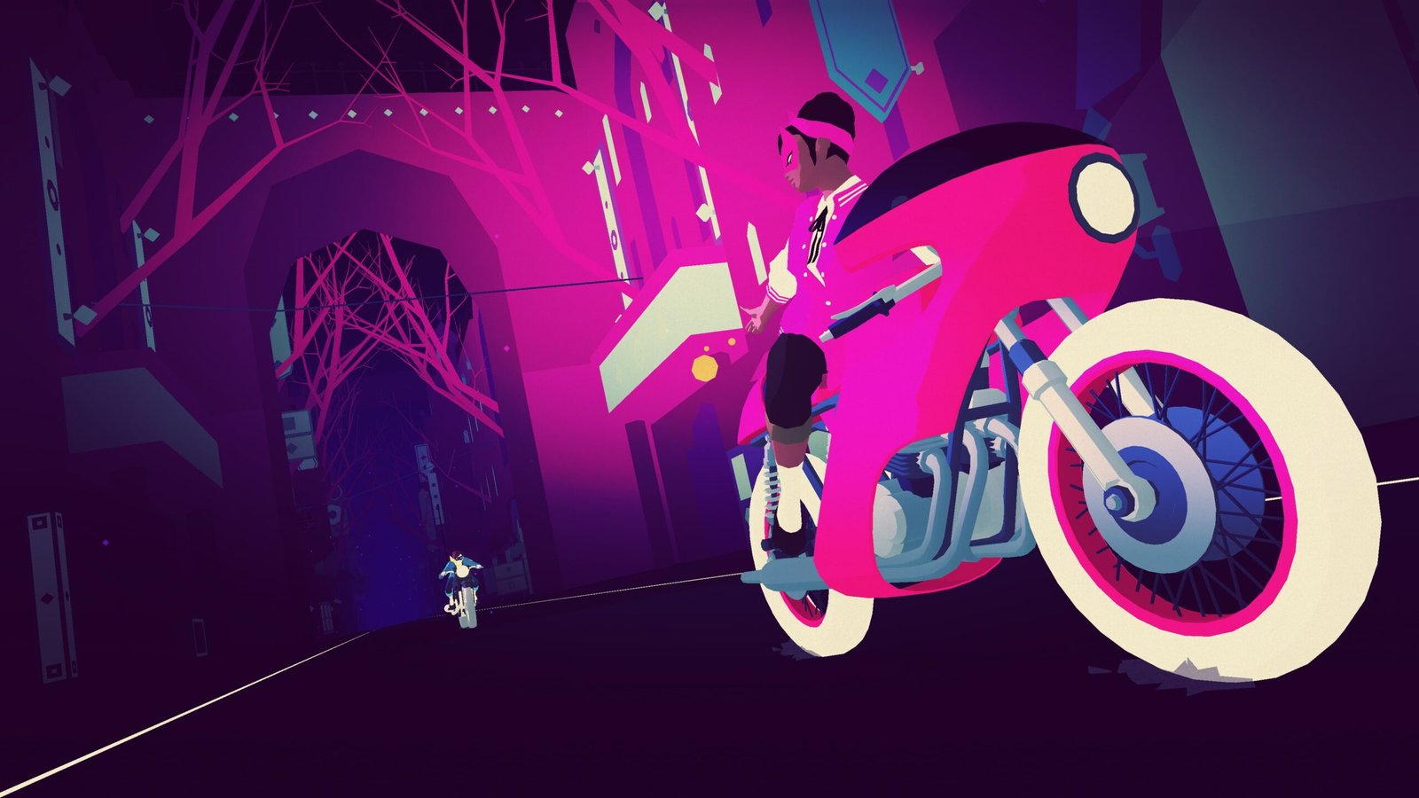 WILD HEARTS Standard Edition - ảnh gameplay 1