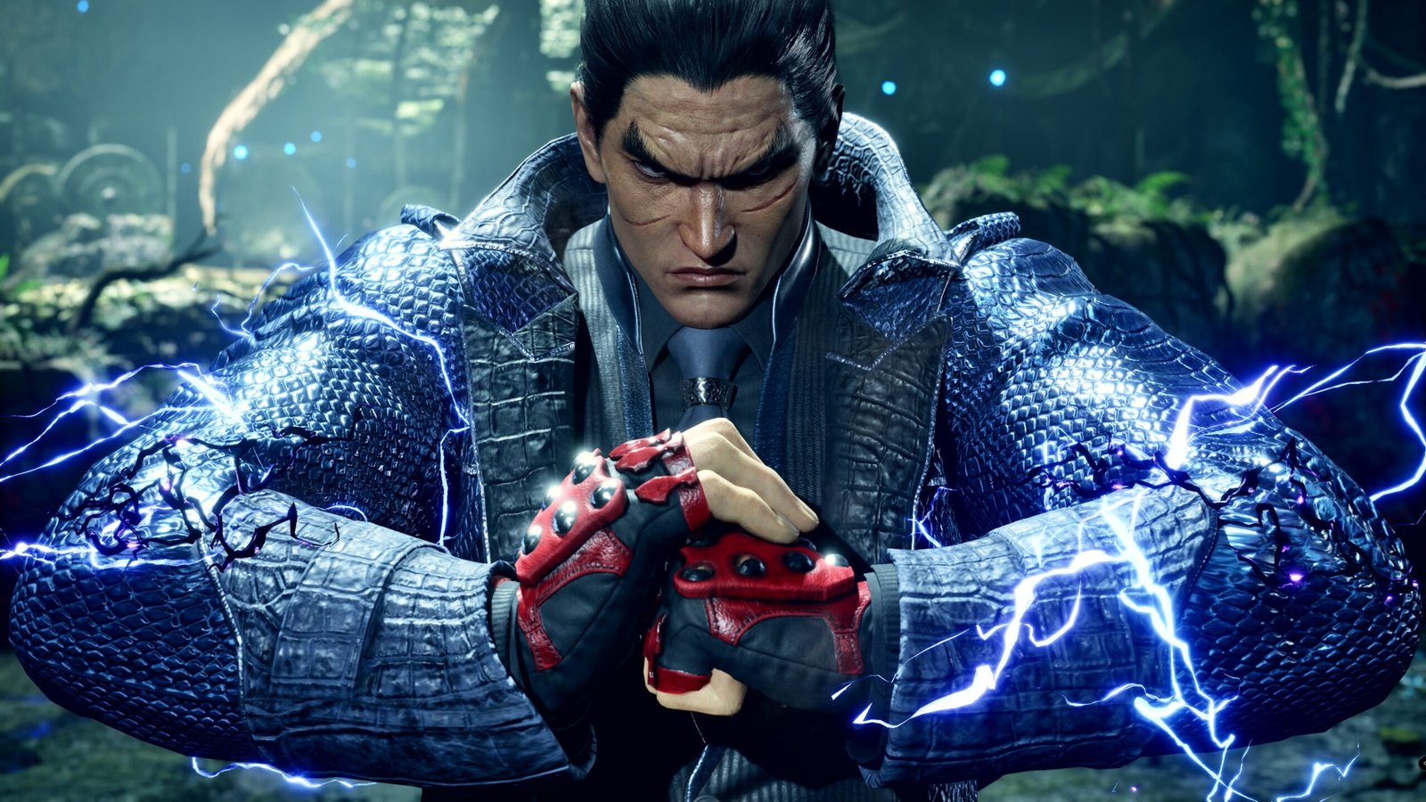 TEKKEN 8 - ảnh gameplay 4