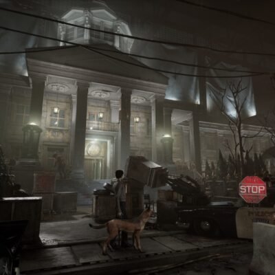 The Outlast Trials - ảnh gameplay 5