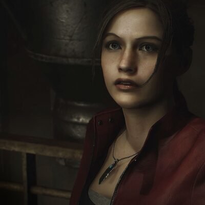 Resident Evil Remake Trilogy - ảnh gameplay 3