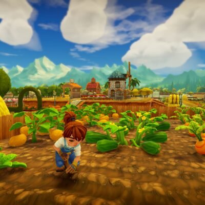 Farm Together 2 - ảnh gameplay 1