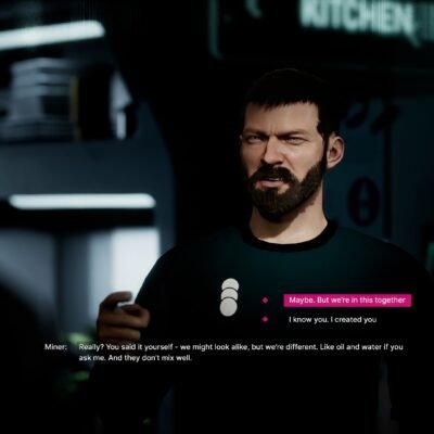 The Alters - ảnh gameplay 3