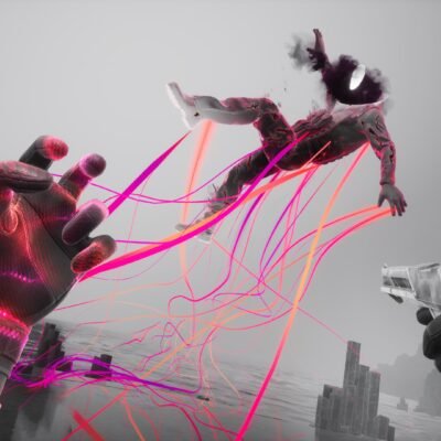 Synapse - ảnh gameplay 2